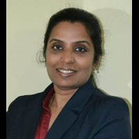Dr. Smitha Shine Onatt